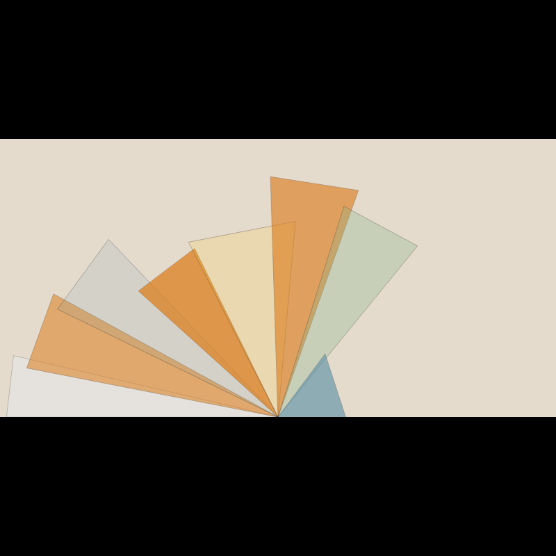 Dollar Cuts: Wedge #8 static token preview