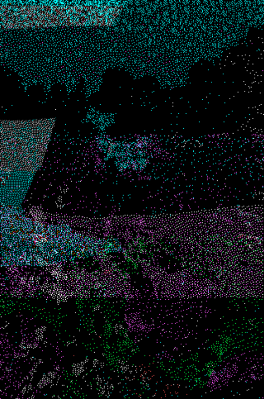 Entropy Blender #24 static token preview