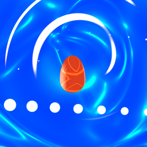BLUE SERIES UNIVERSAL SPIRITUALITY project preview