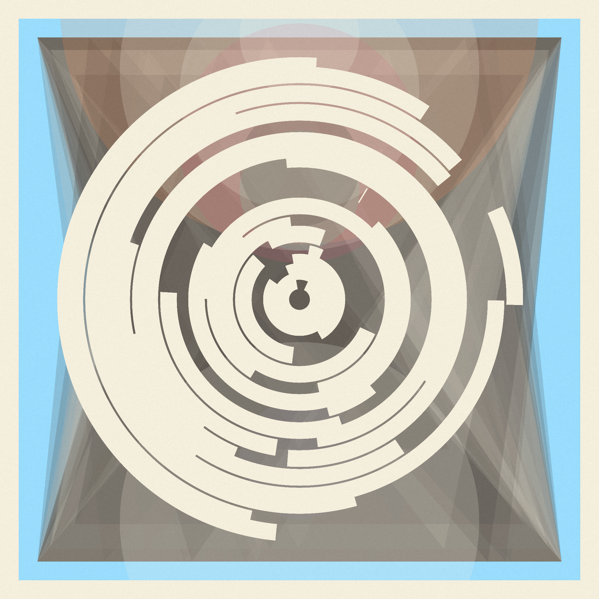 spinlock punchcard #9 static token preview