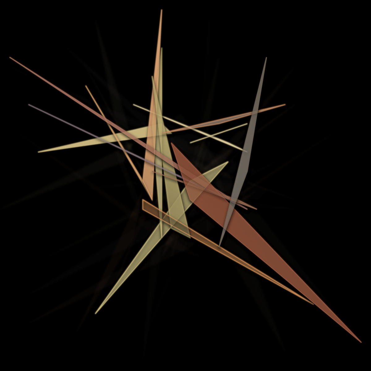 Triangulatria v.3.0.15 Glassamatz-Ironbach #3 static token preview