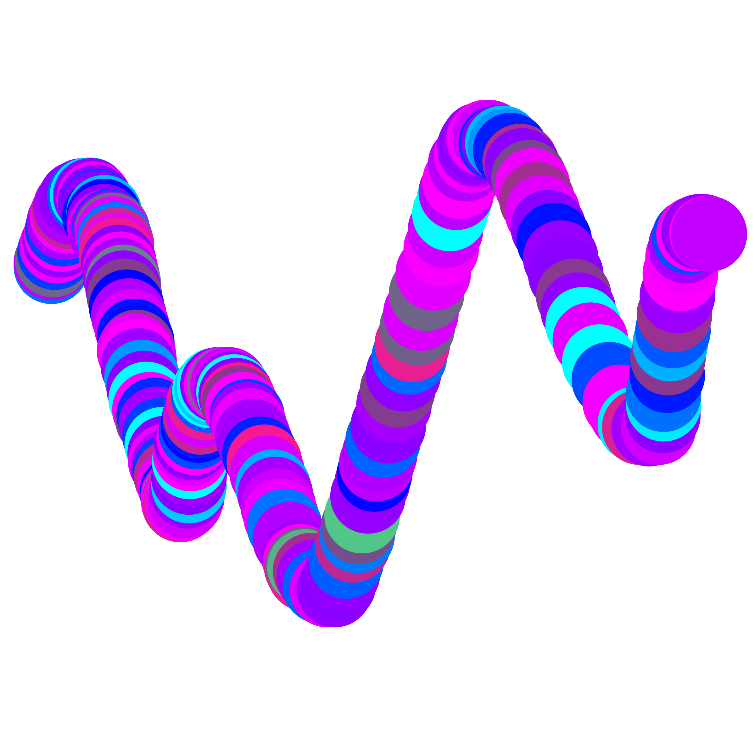 Paint me! #11 static token preview