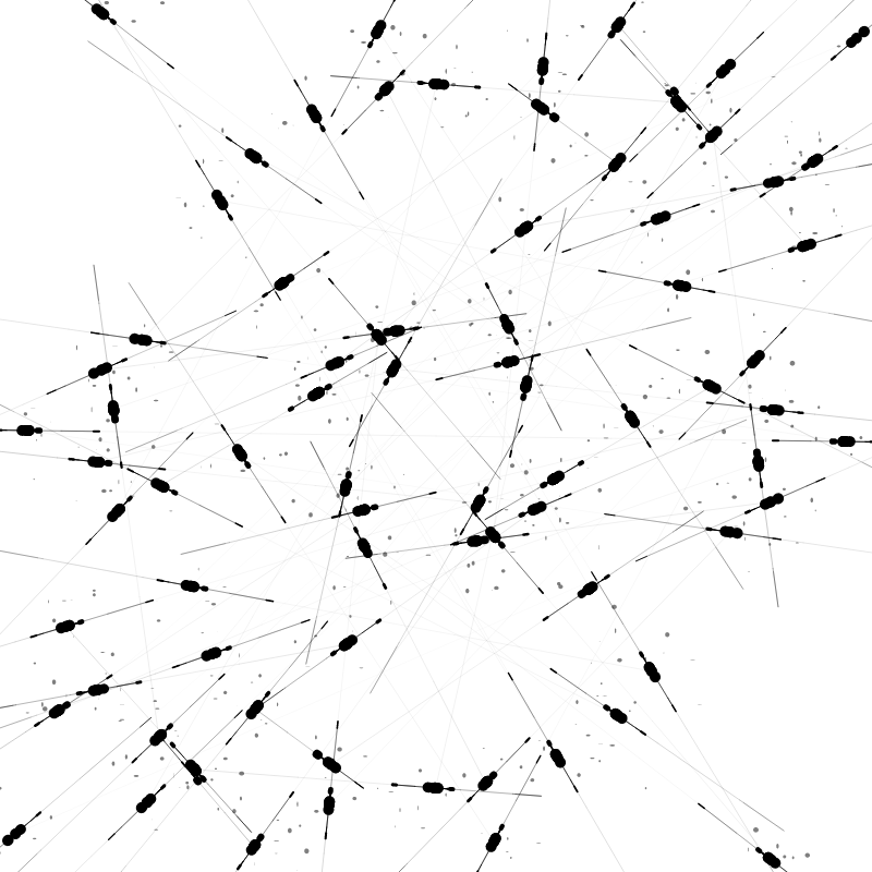 Particles #4 static token preview
