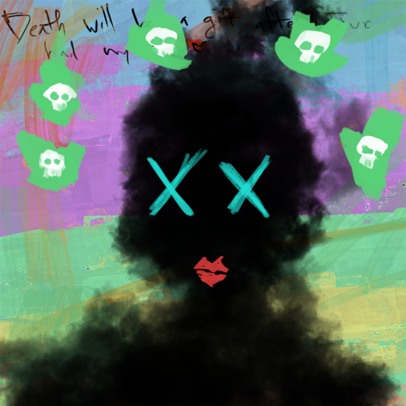 Haunted Hash #18 static token preview