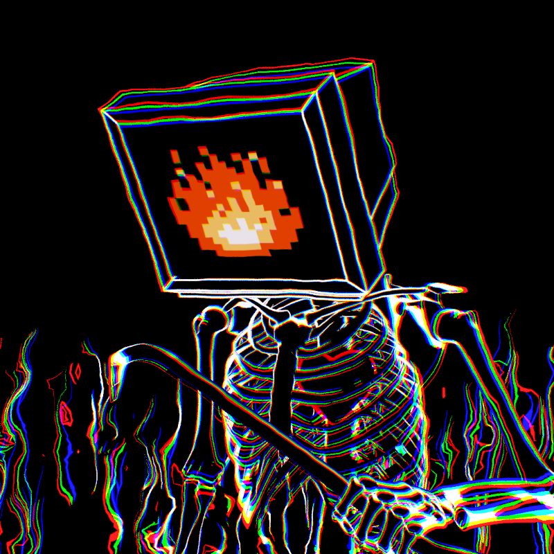 [screen skellies] #1 static token preview