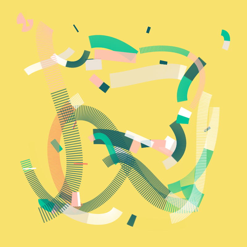 Abbreviated Curves #186 static token preview