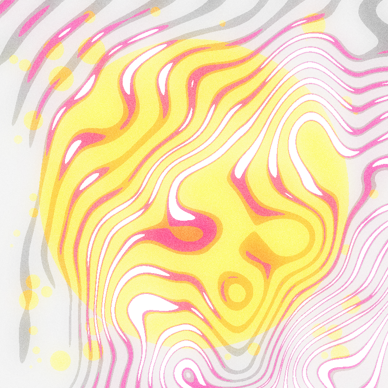 Ganymede at Sunset II #14 static token preview