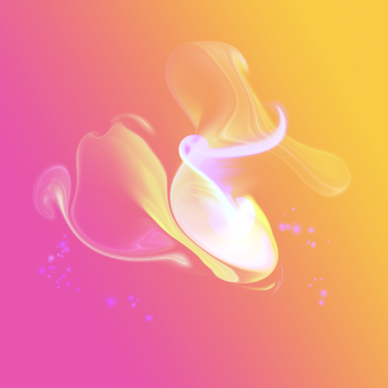 Z Fluid Interference #24 static token preview