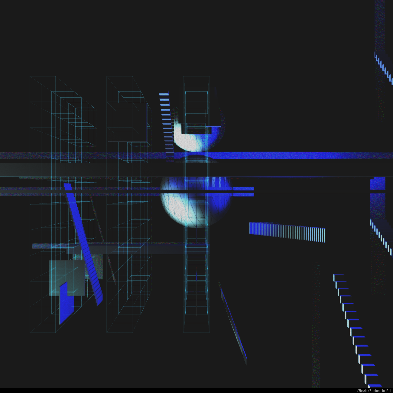 Esched in Σalτ #21 static token preview