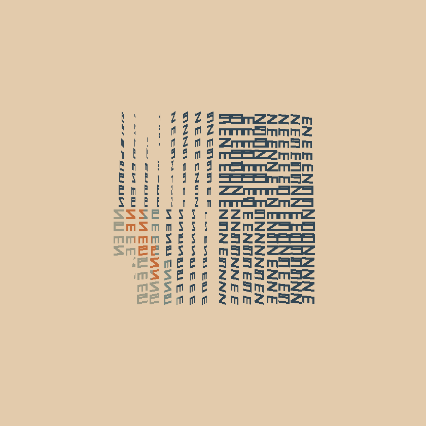 jngl_tag_013 #7 static token preview