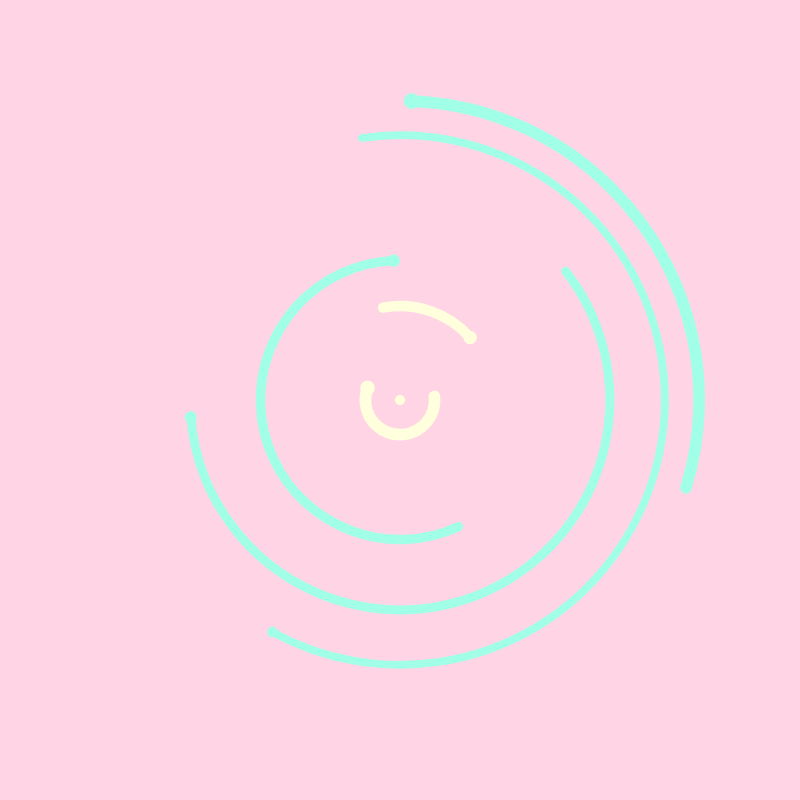 ((orbiting)) #2 static token preview