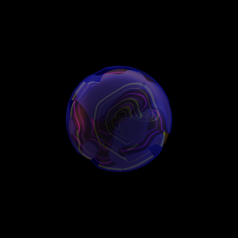SynDevice #11 static token preview