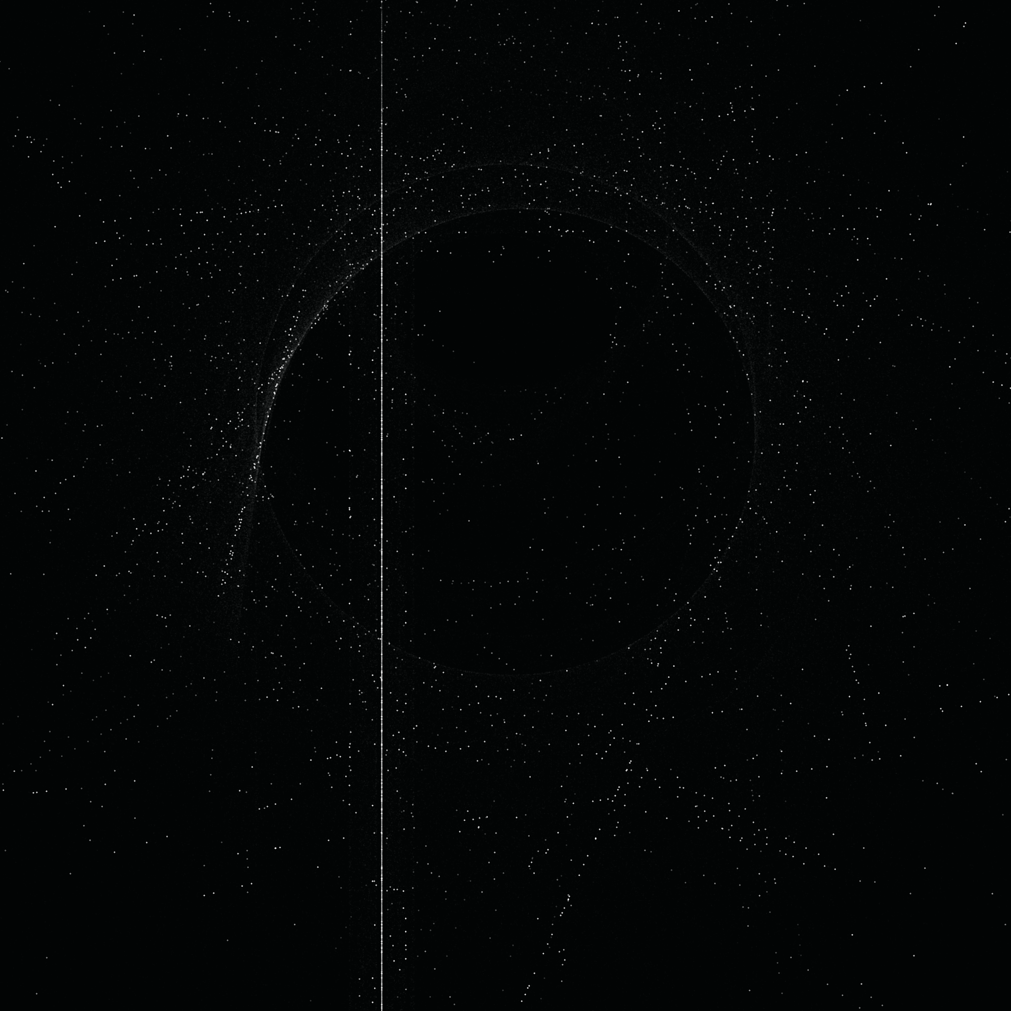 Soul Fragment, dark #18 static token preview