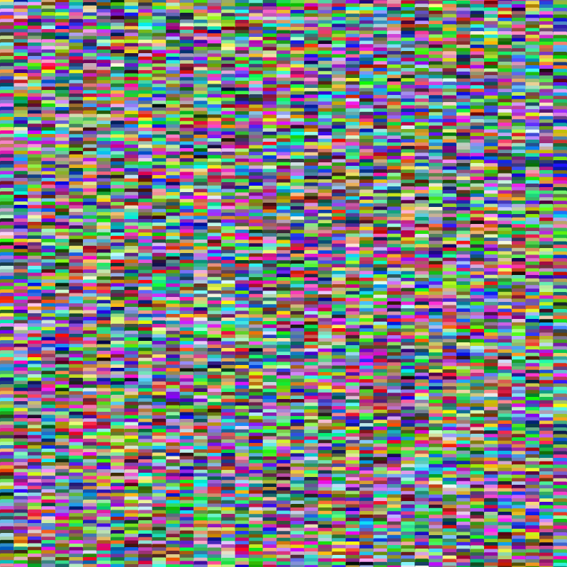 Quilt Scraps #19 static token preview