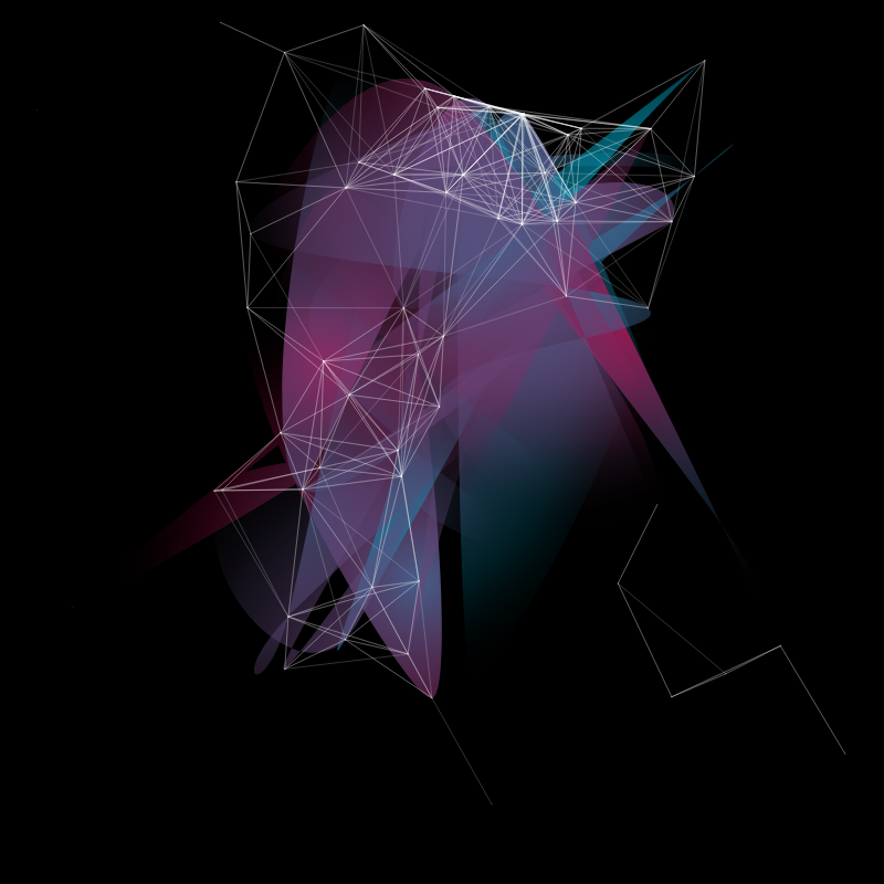My love work #15 static token preview