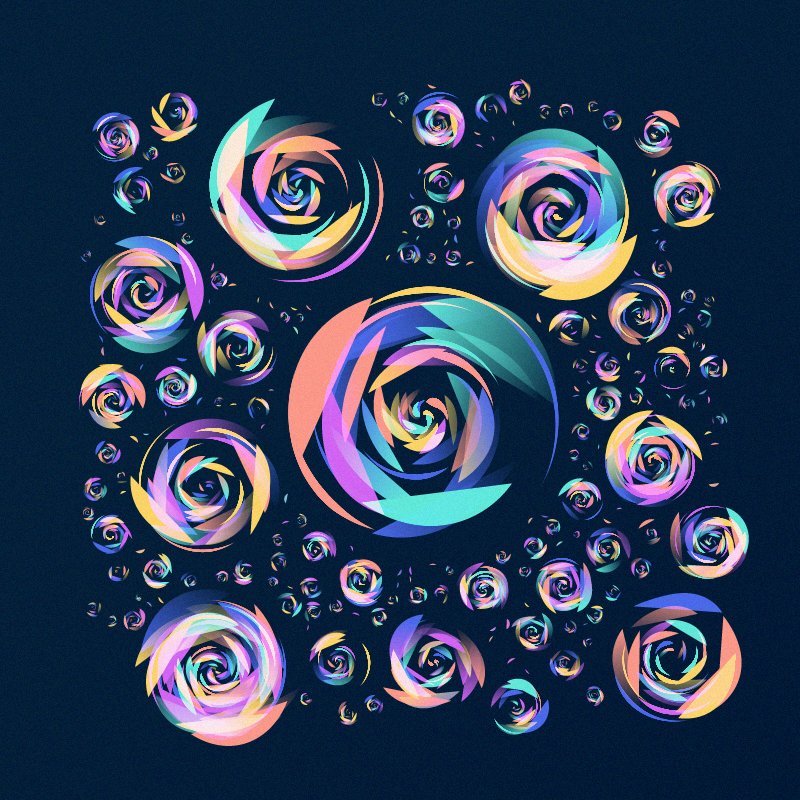 Twistings #172 static token preview