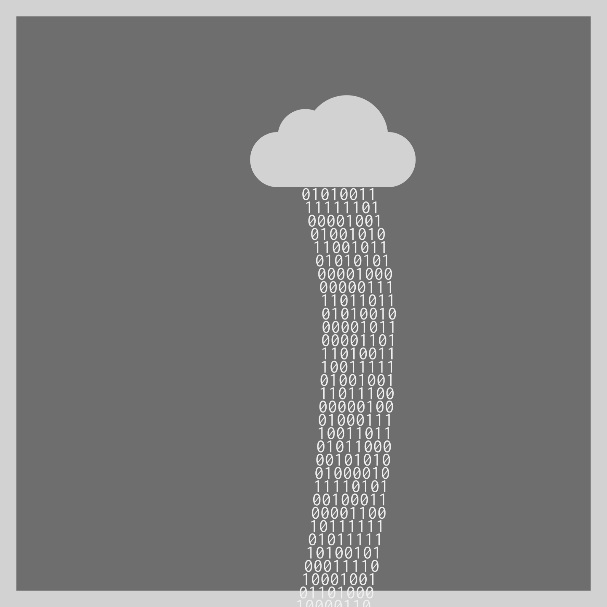 bit rain #20 static token preview