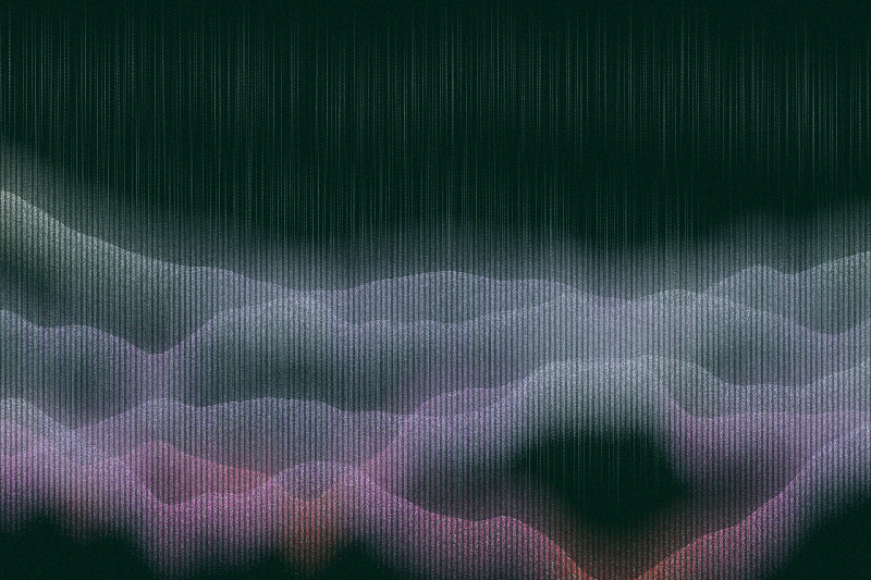 Evanescent Night #21 static token preview