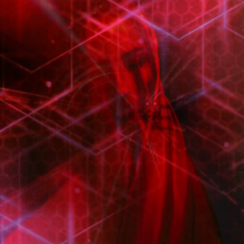 RED #22 static token preview