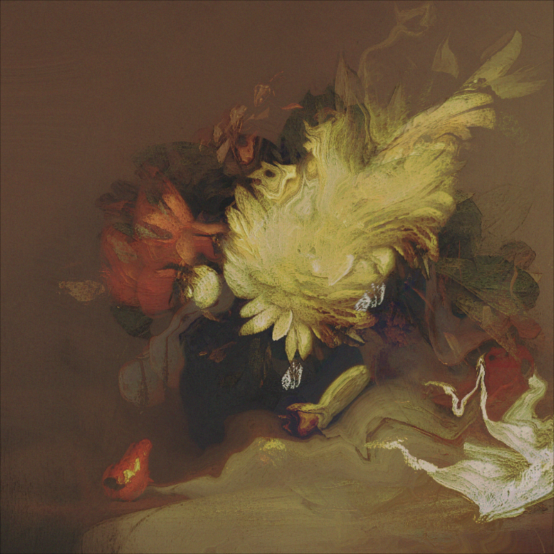 Nature Morte #12 static token preview