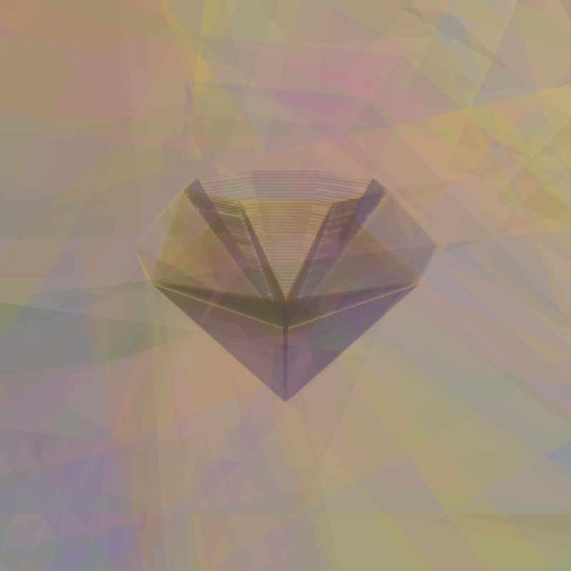 gems 💎 #24 static token preview