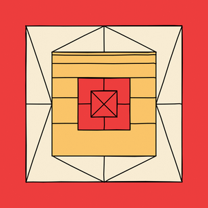 Borders Revisited project preview