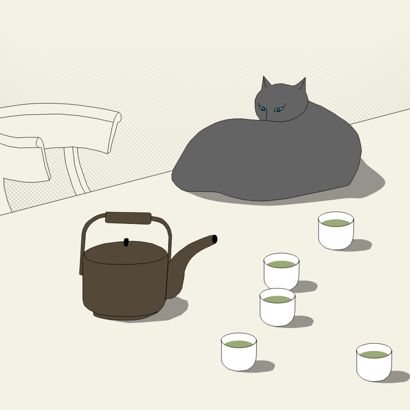 Still Life #8 #5 static token preview