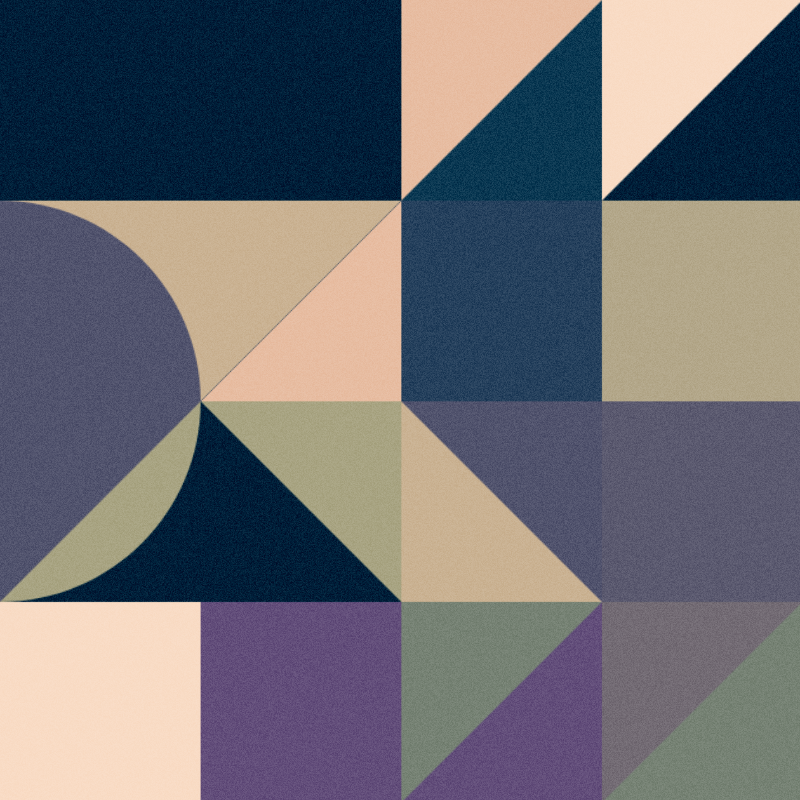 Geometric Motion #1 static token preview