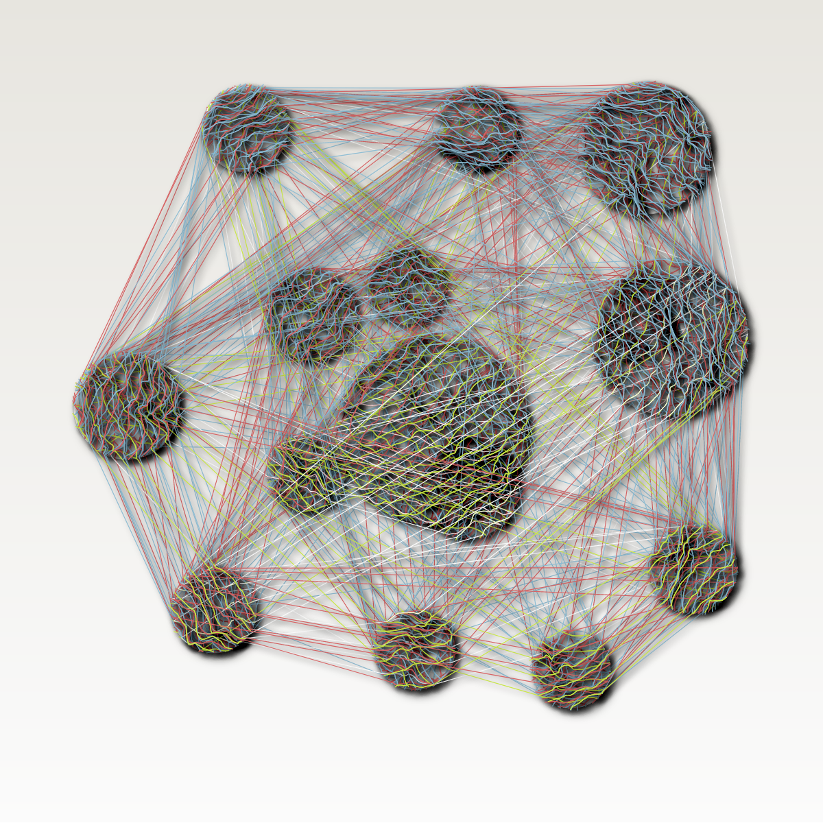 Threads: An algorithm study #7 static token preview