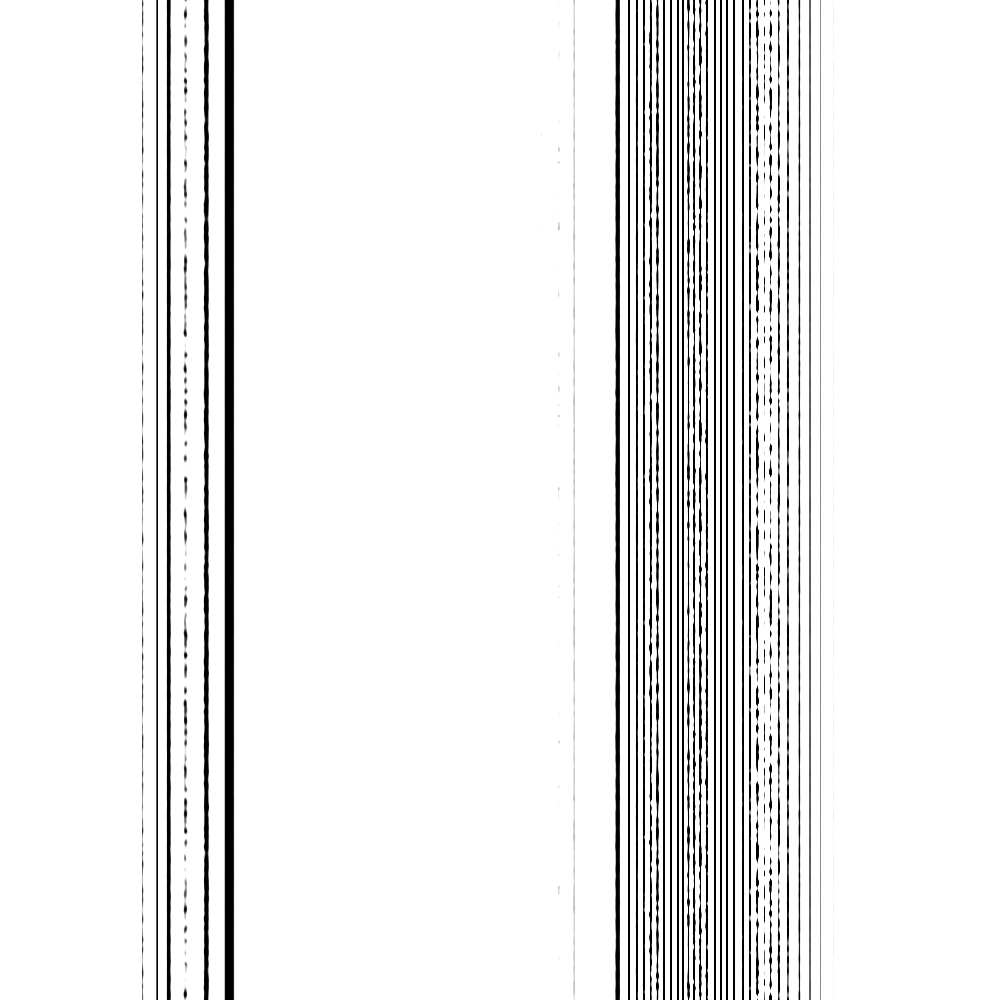 Vertical Lines To Contemplate #1 static token preview