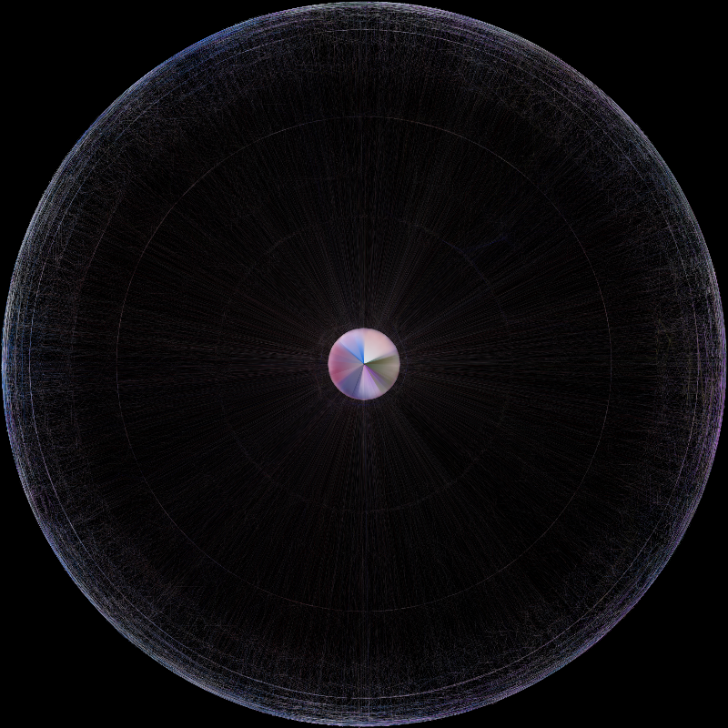 Stains of light #10 static token preview