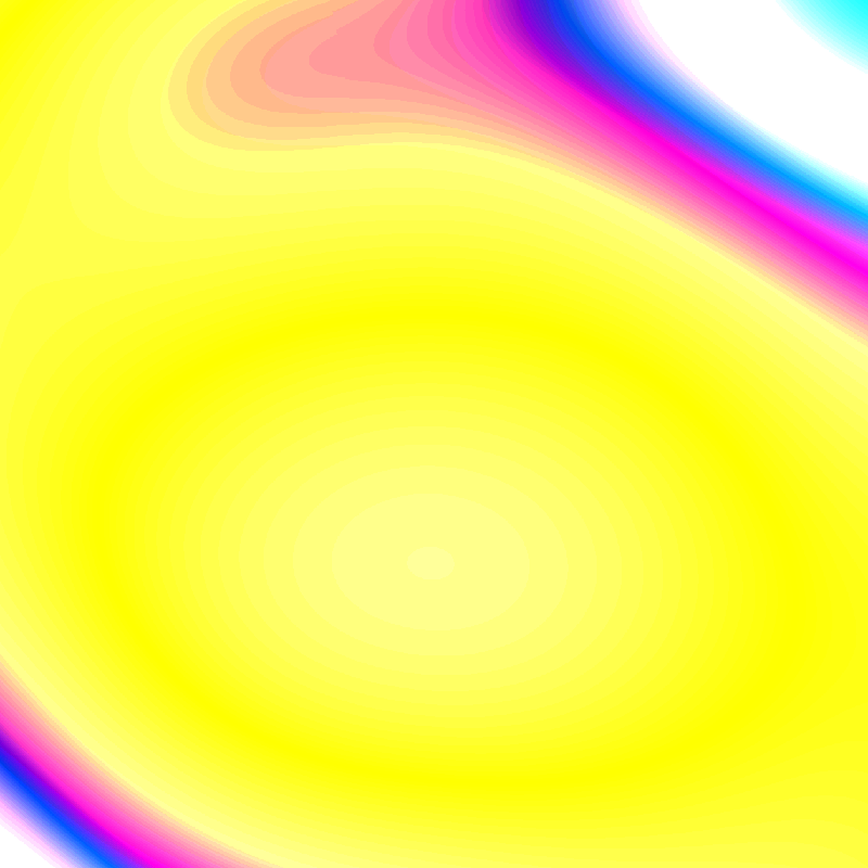 Larva Screensaver #18 static token preview