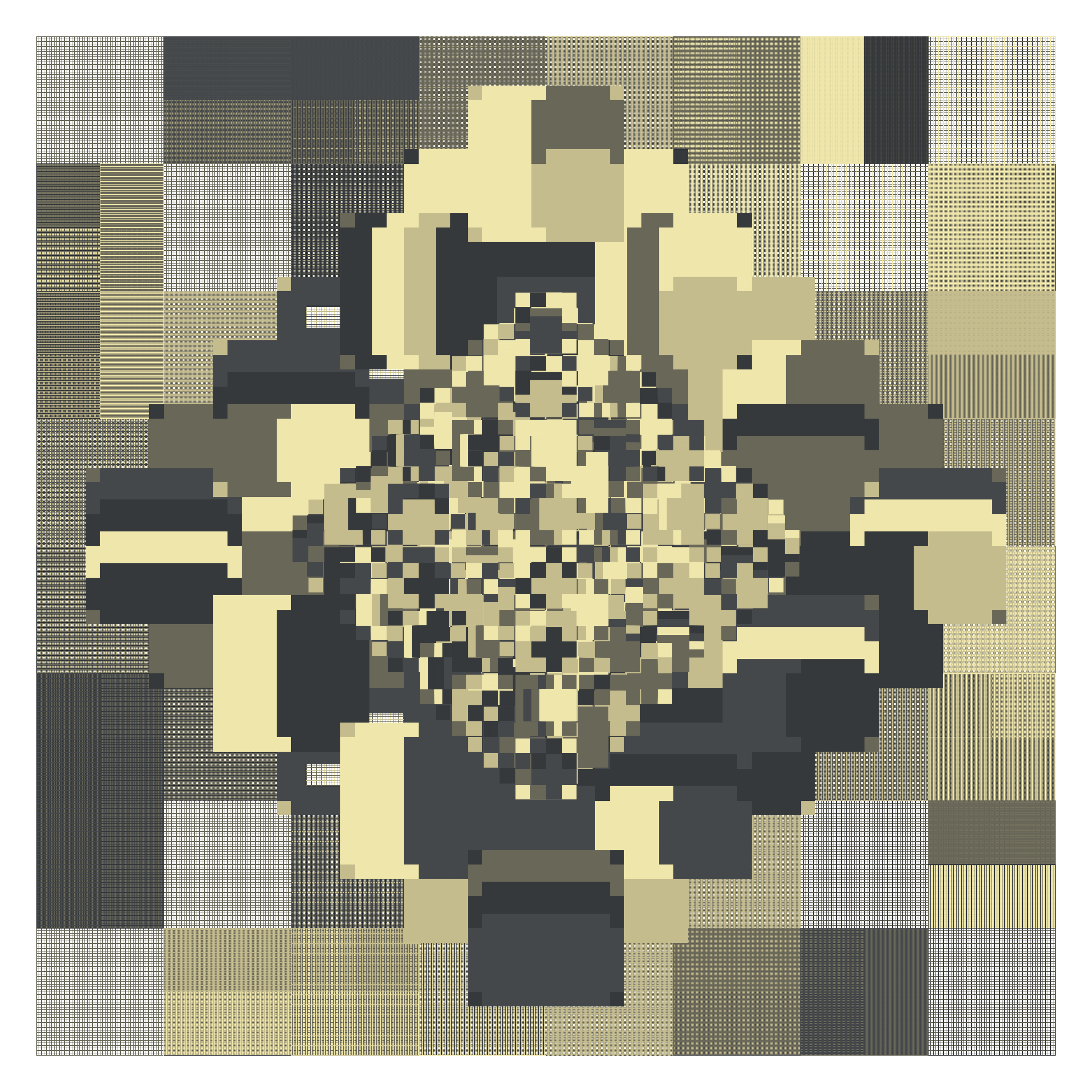 Elements of Art - Line #3 static token preview