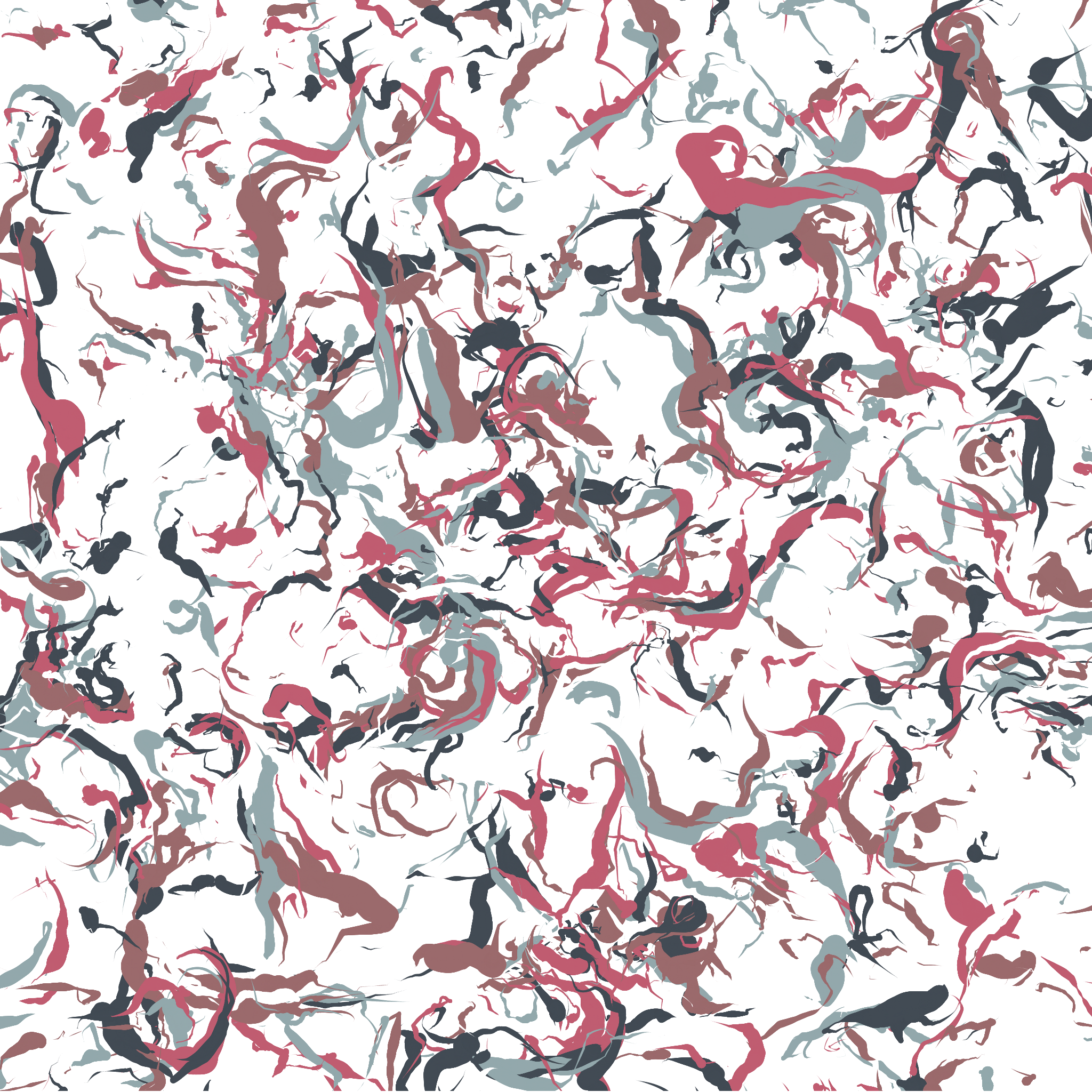 primordial soup #18 static token preview