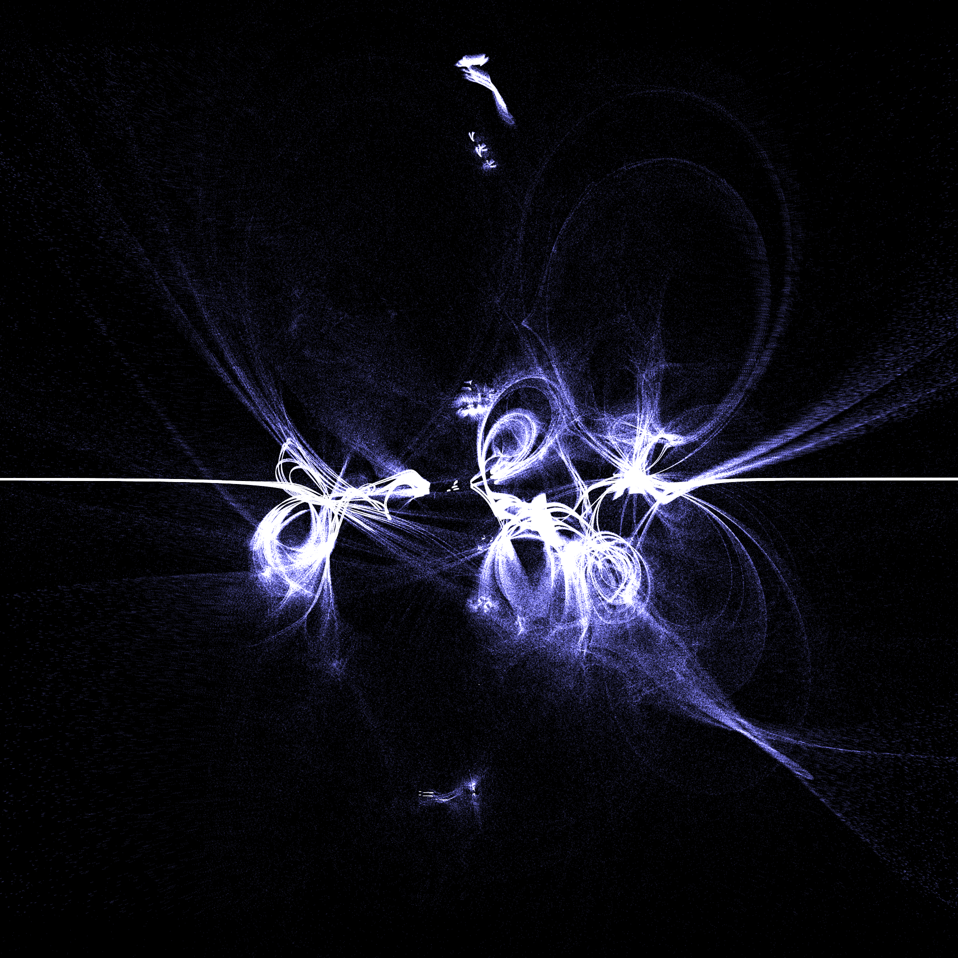 🕸(🌌,🧠) [neu(t)rons spacetime fabric] #24 static token preview
