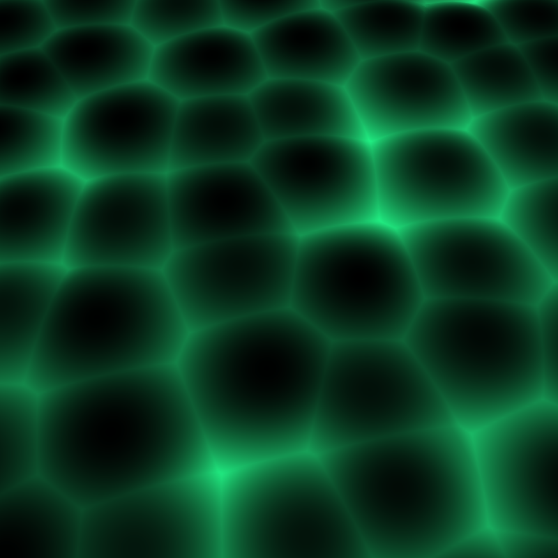 Cellular Data #23 static token preview
