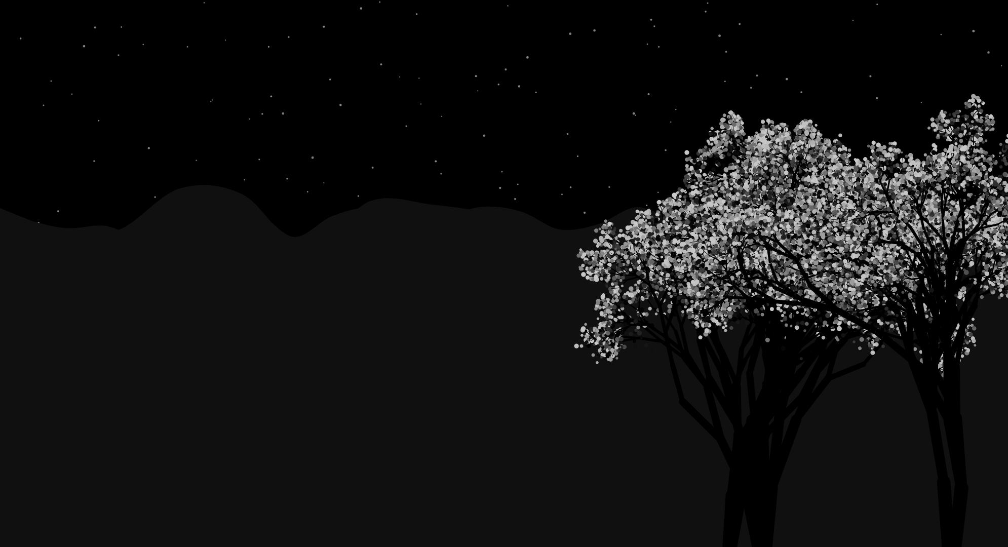 Perpetual Moonrise #24 static token preview