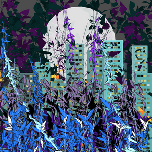 Flowers to the moon project preview