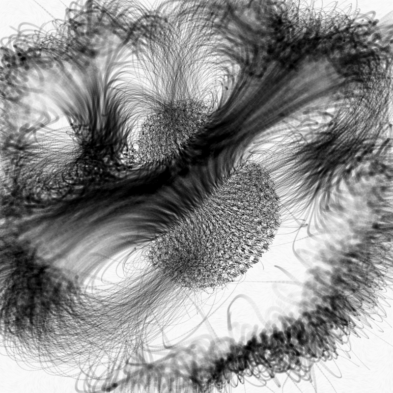Convection Drawings #20 static token preview