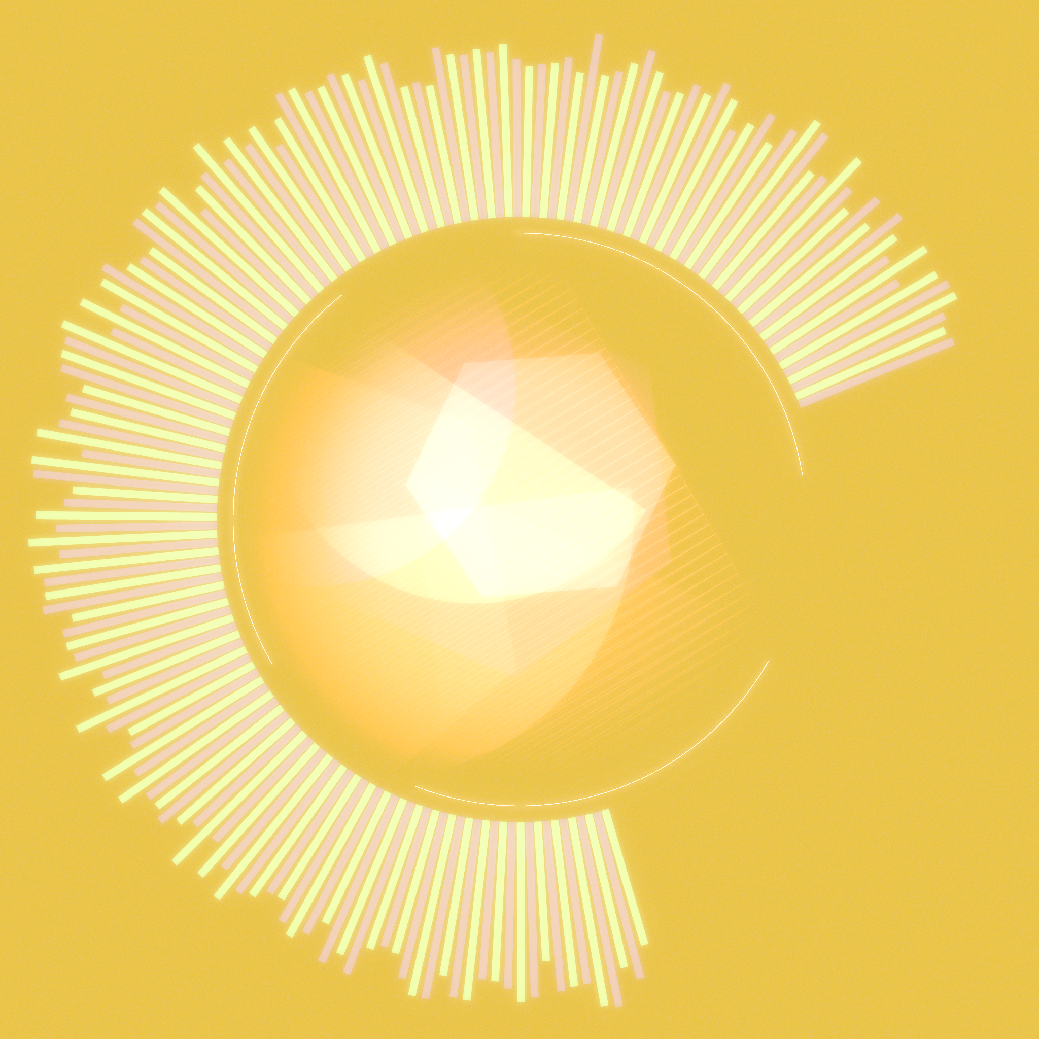 Oculus prime #18 static token preview
