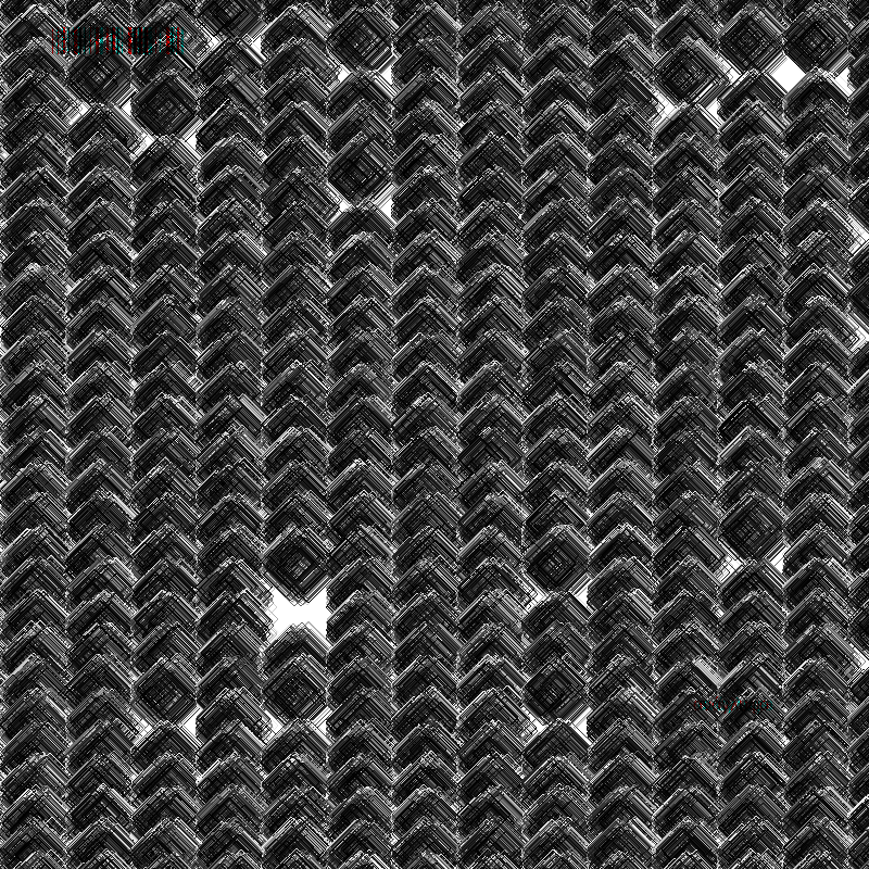 Monochromia _0 #5 static token preview