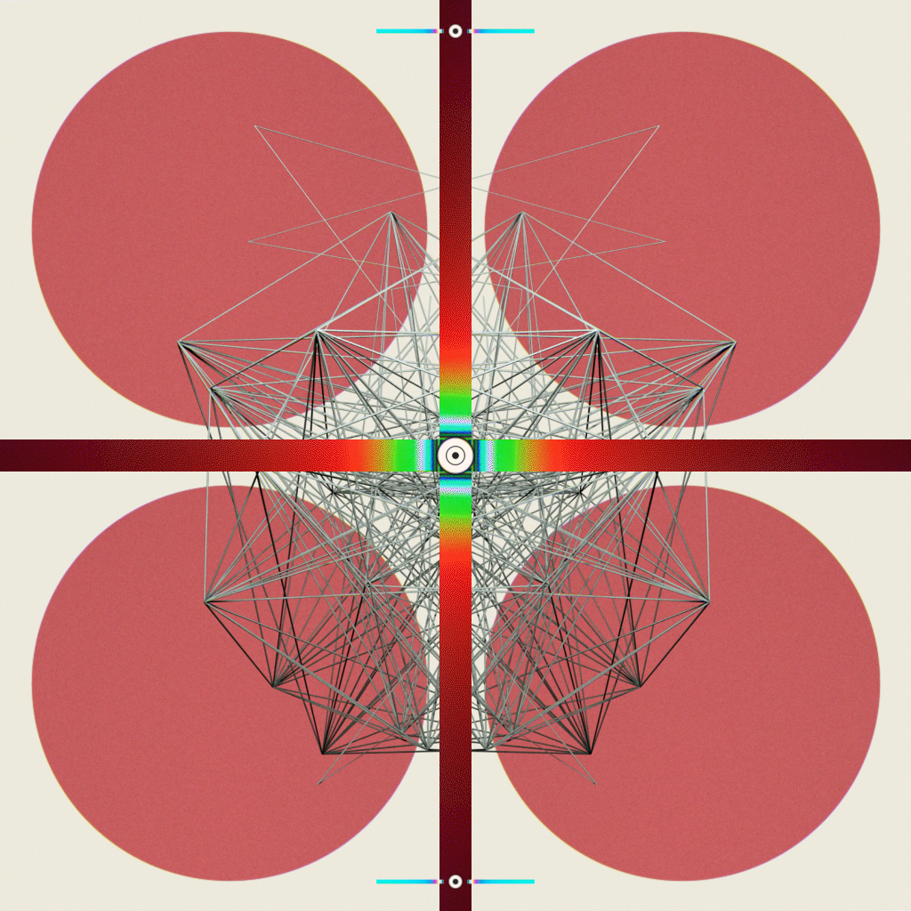 Meditation Interrupted :: Session #2 #14 static token preview