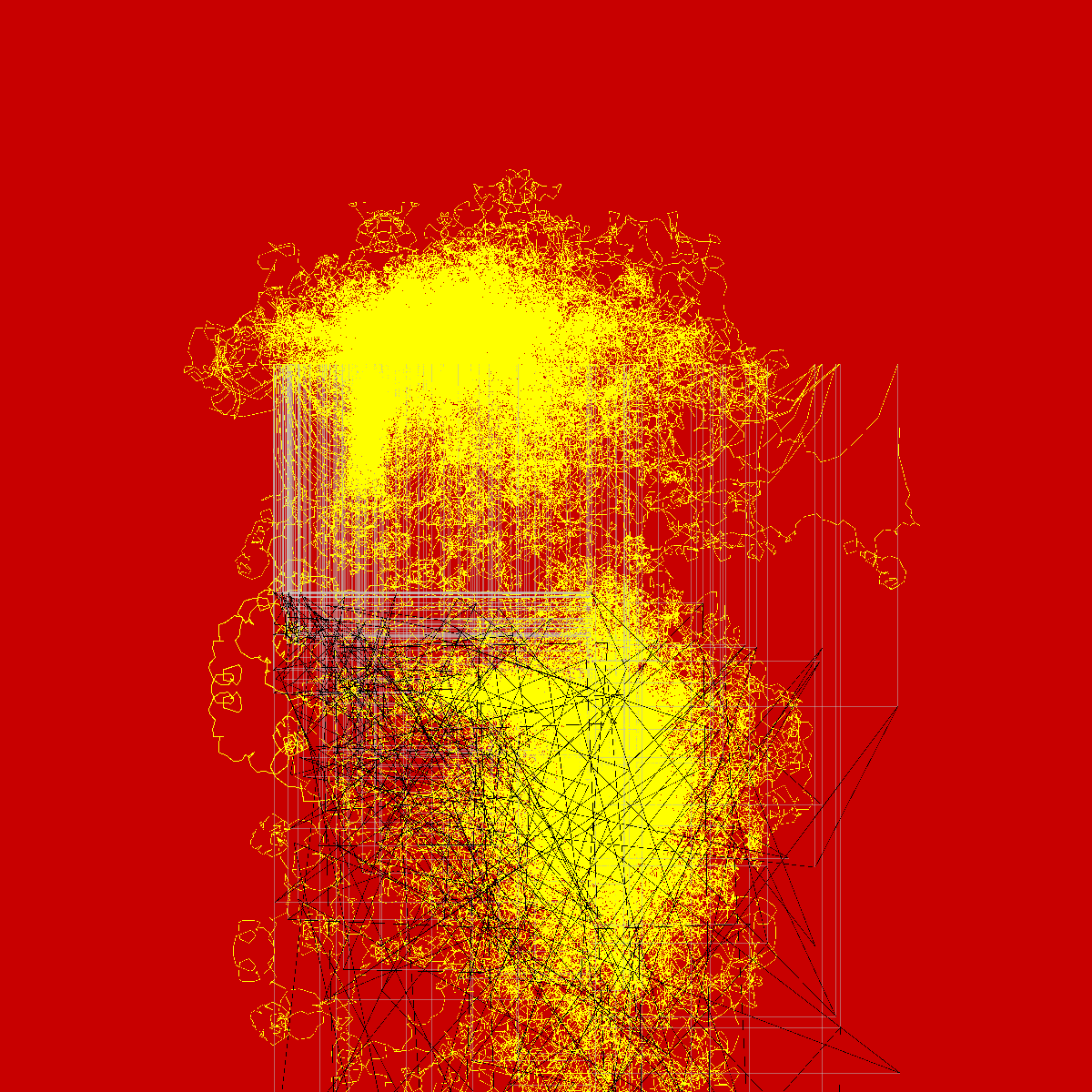 Pixels in the Mist and 90 Degree Angles #20 static token preview