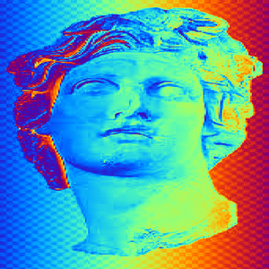 Vapor God project preview
