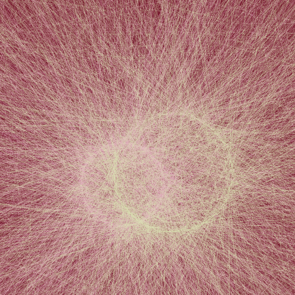 Circular connections #2 static token preview