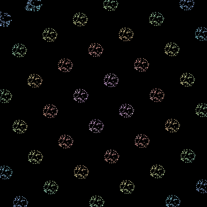 Doors of Delirium #20 static token preview