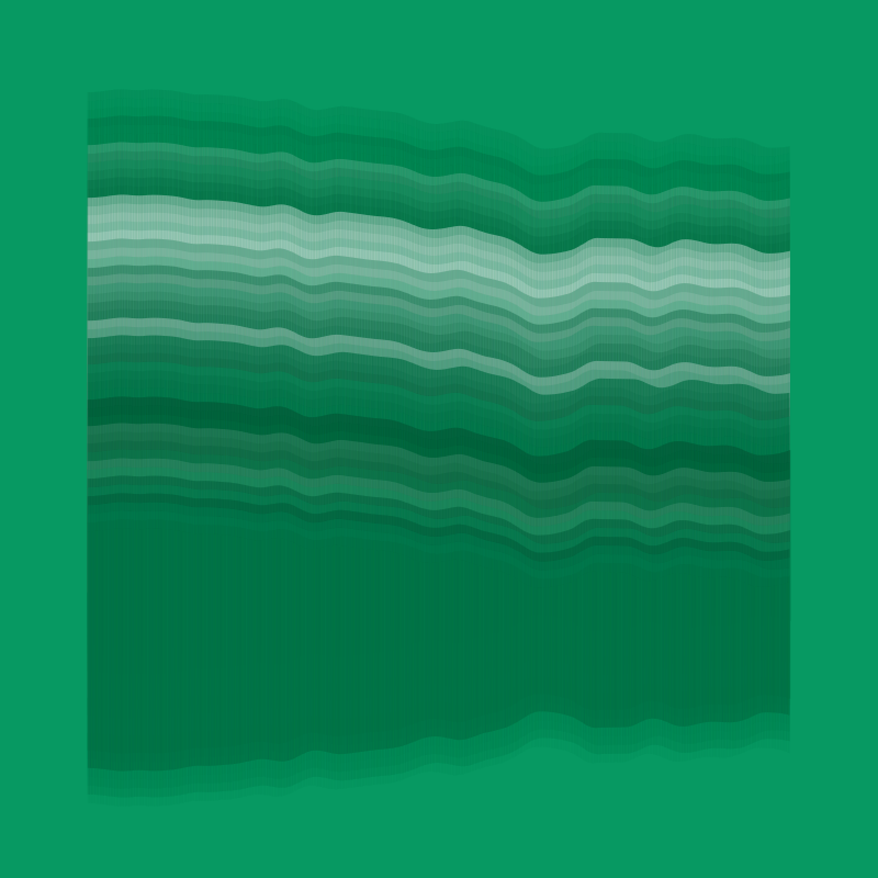 The Noise Composition #14 static token preview