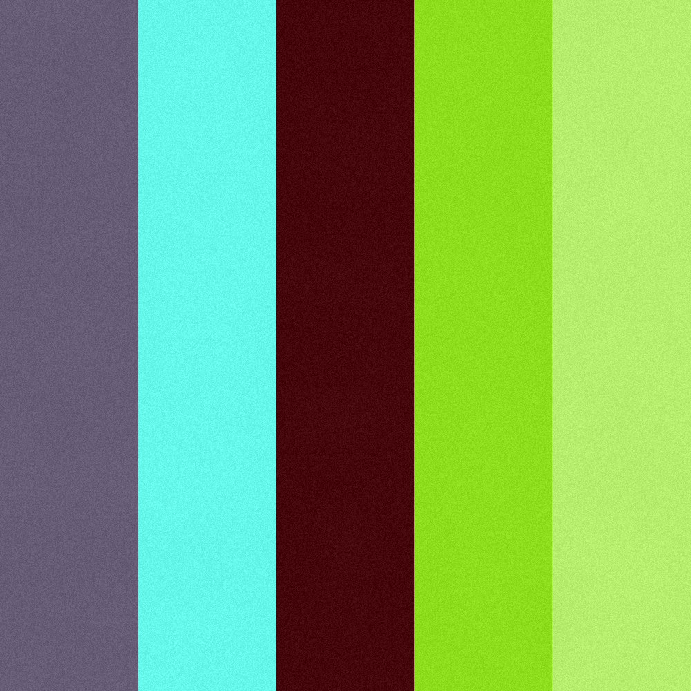Color Theory #10 static token preview