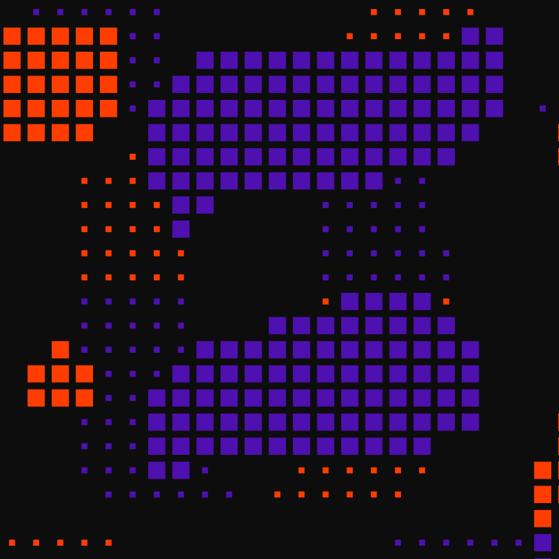 v.(ør4ng3.ør.gr33n) #13 static token preview