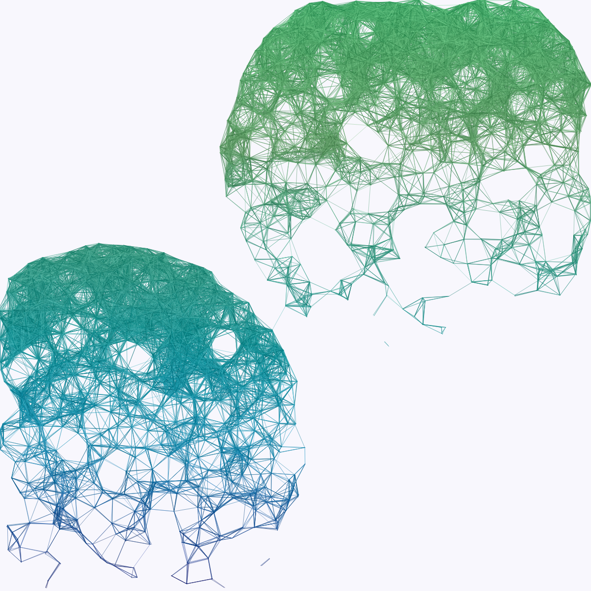System interconnections #20 static token preview